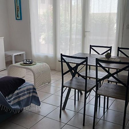 Chalet La Mer Veille 2 グリュイッサン エクステリア 写真