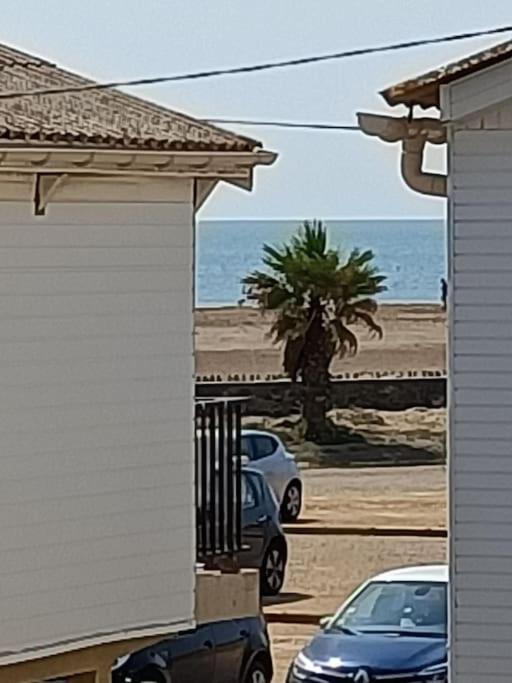 Chalet La Mer Veille 2 グリュイッサン エクステリア 写真