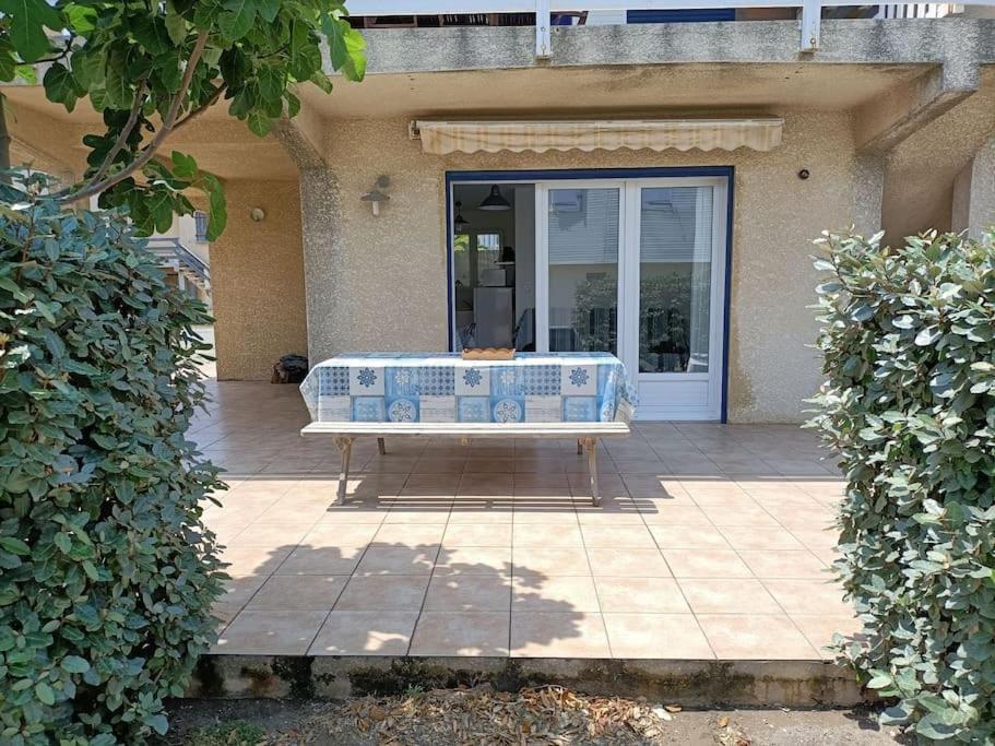 Chalet La Mer Veille 2 グリュイッサン エクステリア 写真