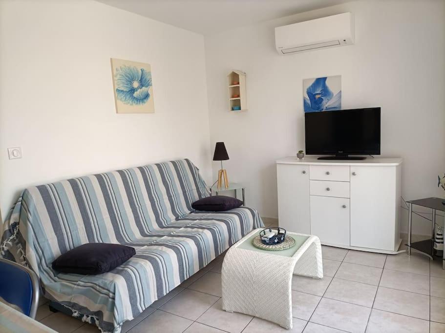 Chalet La Mer Veille 2 グリュイッサン エクステリア 写真