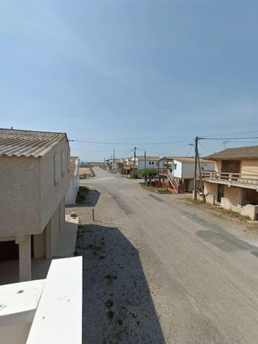 Chalet La Mer Veille 2 グリュイッサン エクステリア 写真